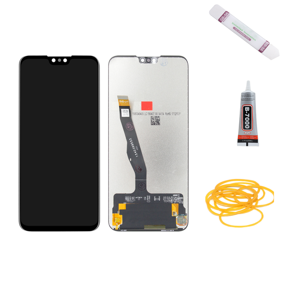 Replacement LCD for Huawei Y9 S with Opening &amp; Closing Tools
