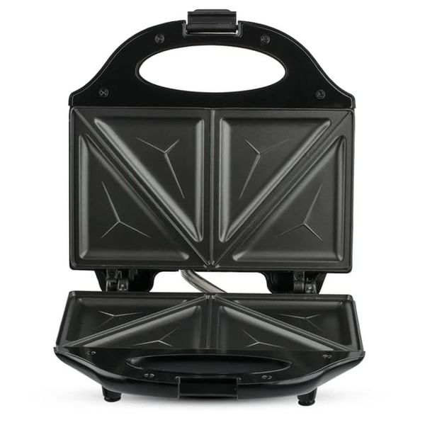 Multi-Function Healthy Oil-Free Non Stick Sandwich Panini Maker Machine