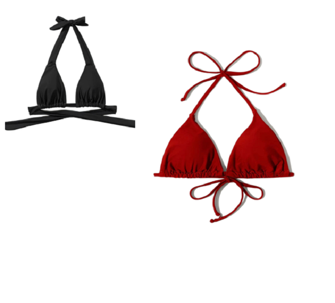 Black And Maroon image