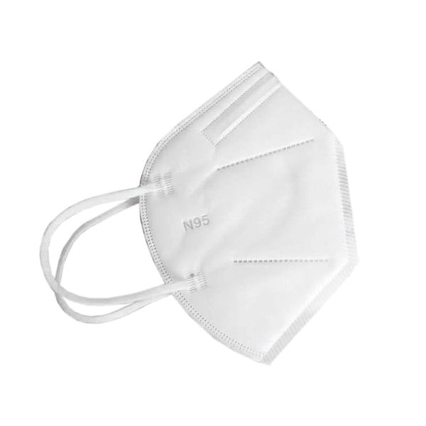 G&amp;W Face Mask - N95 Medical Mask - Pack of 10