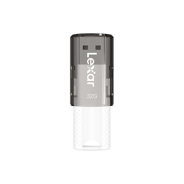 Lexar JumpDrive S60 - USB 2.0 32GB
