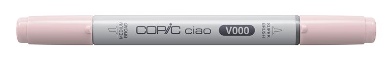 Copic Ciao Marker - Pale Heath V000