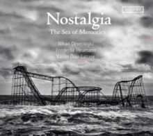 Nostalgia: The Sea of Memories (CD / Album)