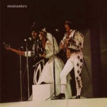 Mutantes (Vinyl / 12" Album Coloured Vinyl)