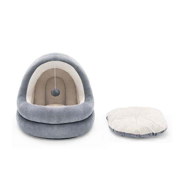 Cat Nest Cute