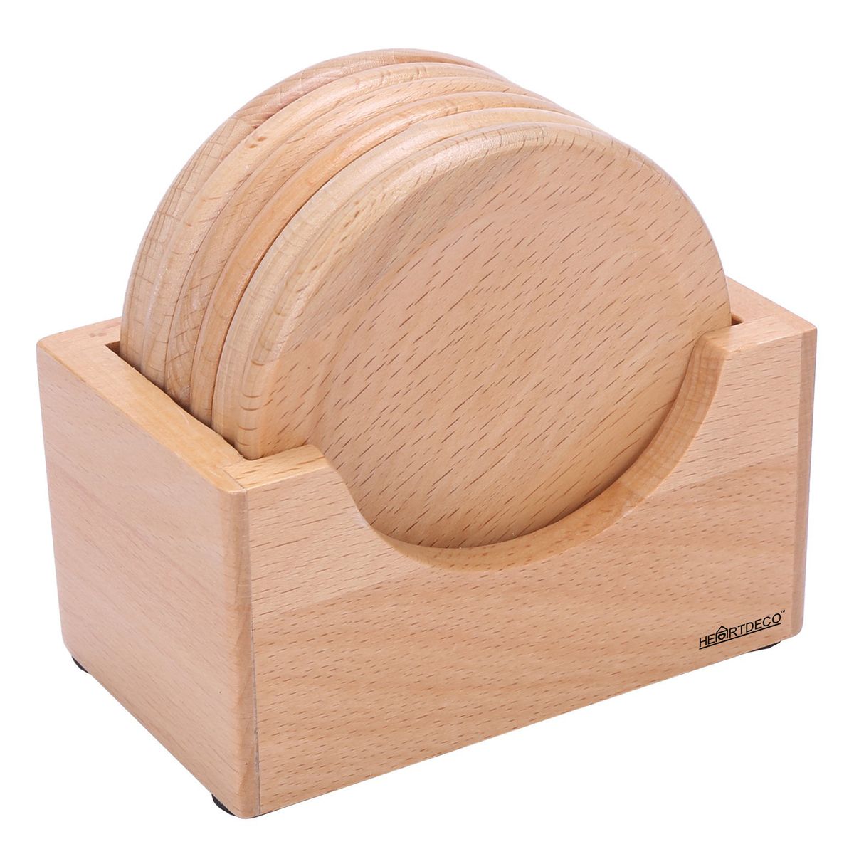 heartdeco-6-piece-beechwood-coasters-with-holder-set-shop-today-get