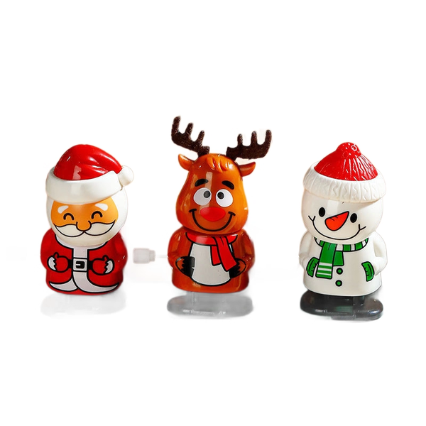 Christmas Christmas Eve Old Man Snowman Toy Decoration Gift
