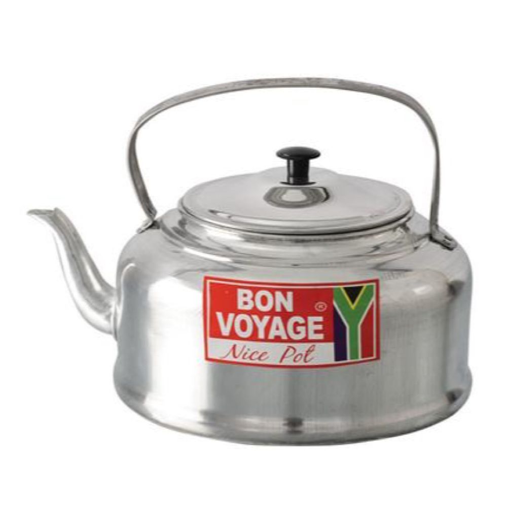 Kitchen Kettle Aluminium 5.5L Shop Today. Get it Tomorrow!