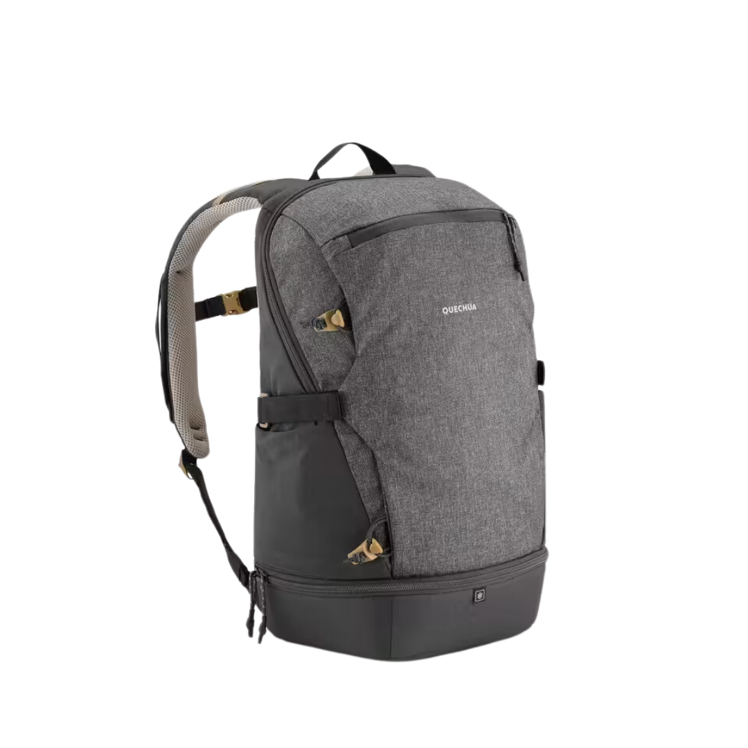 Hiking Backpack 20L NH Arpenaz 500 Ice Compartment Shop Today Get