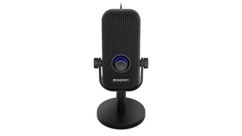 Endorfy SOLUM Voice S Condenser Microphone