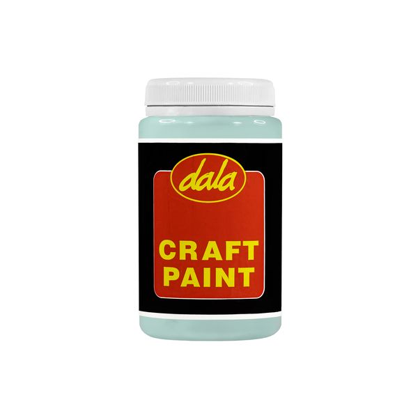 Dala Craft Paint Duck Egg 250ml