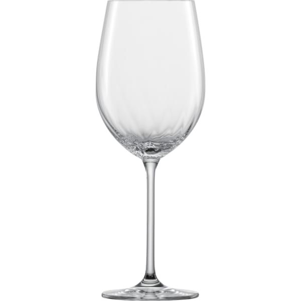 Prizma Bordeaux Glass - 561ml - Set of 2