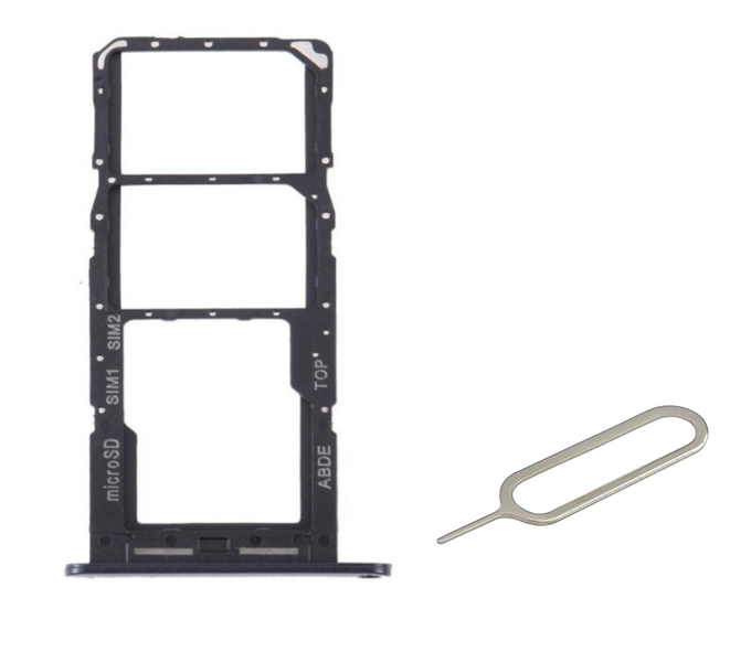 Replacement Sim Tray for Samsung A24