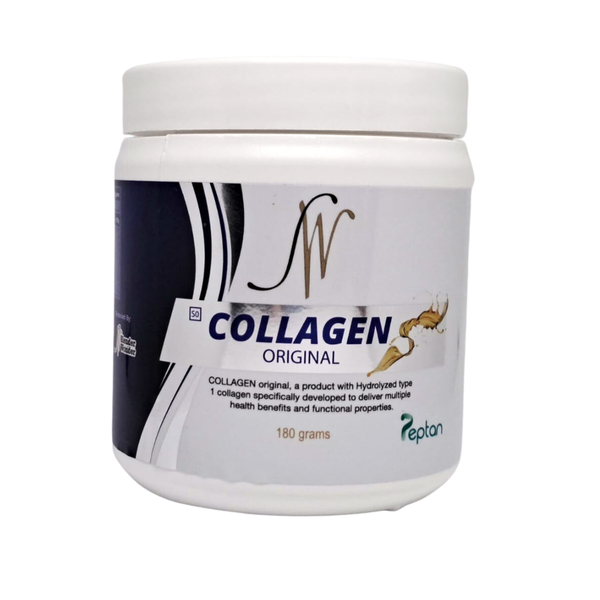 Slender Wonder 100% Collagen Powder