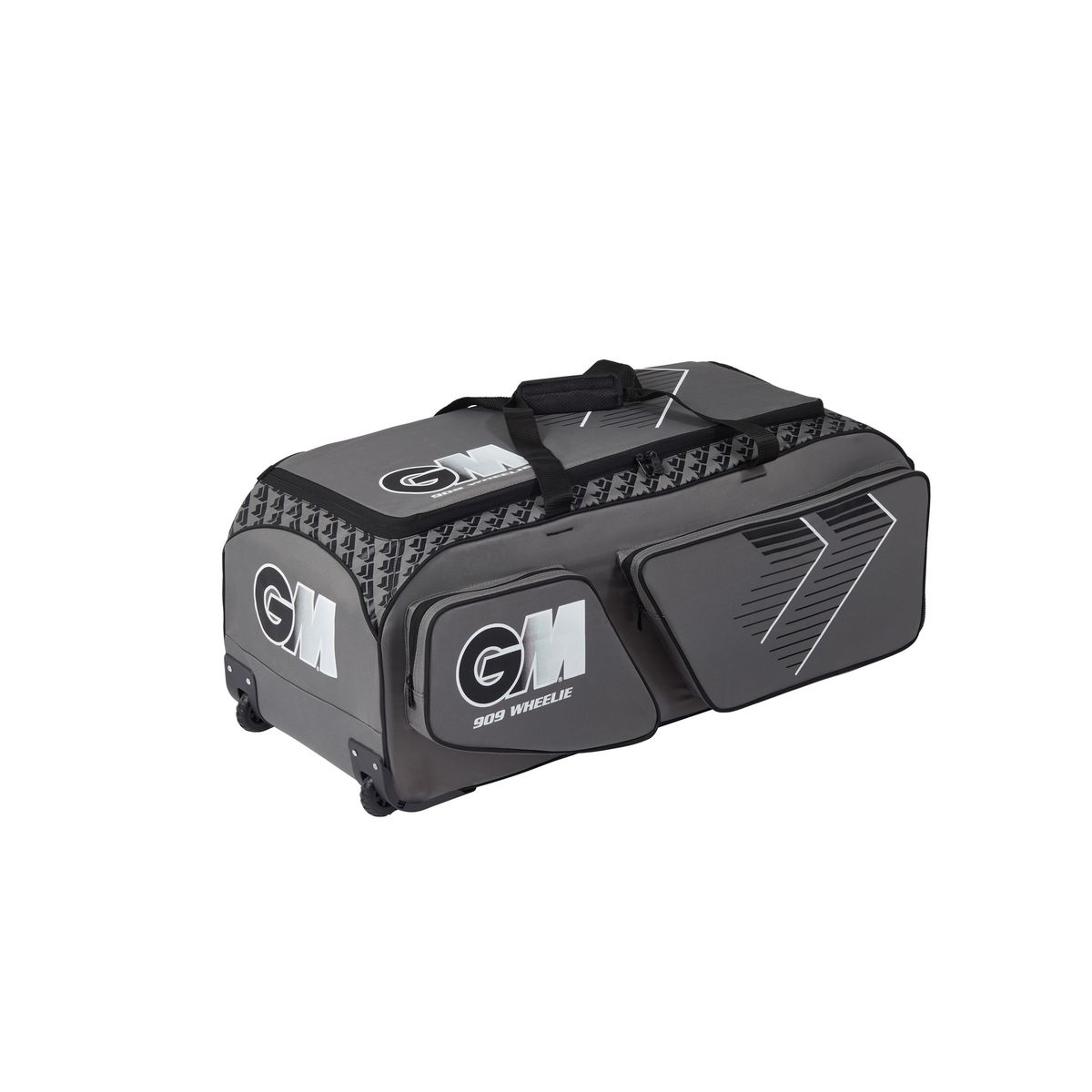 GM 909 Wheelie Cricket Bag