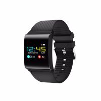 x9 pro heart rate smartband