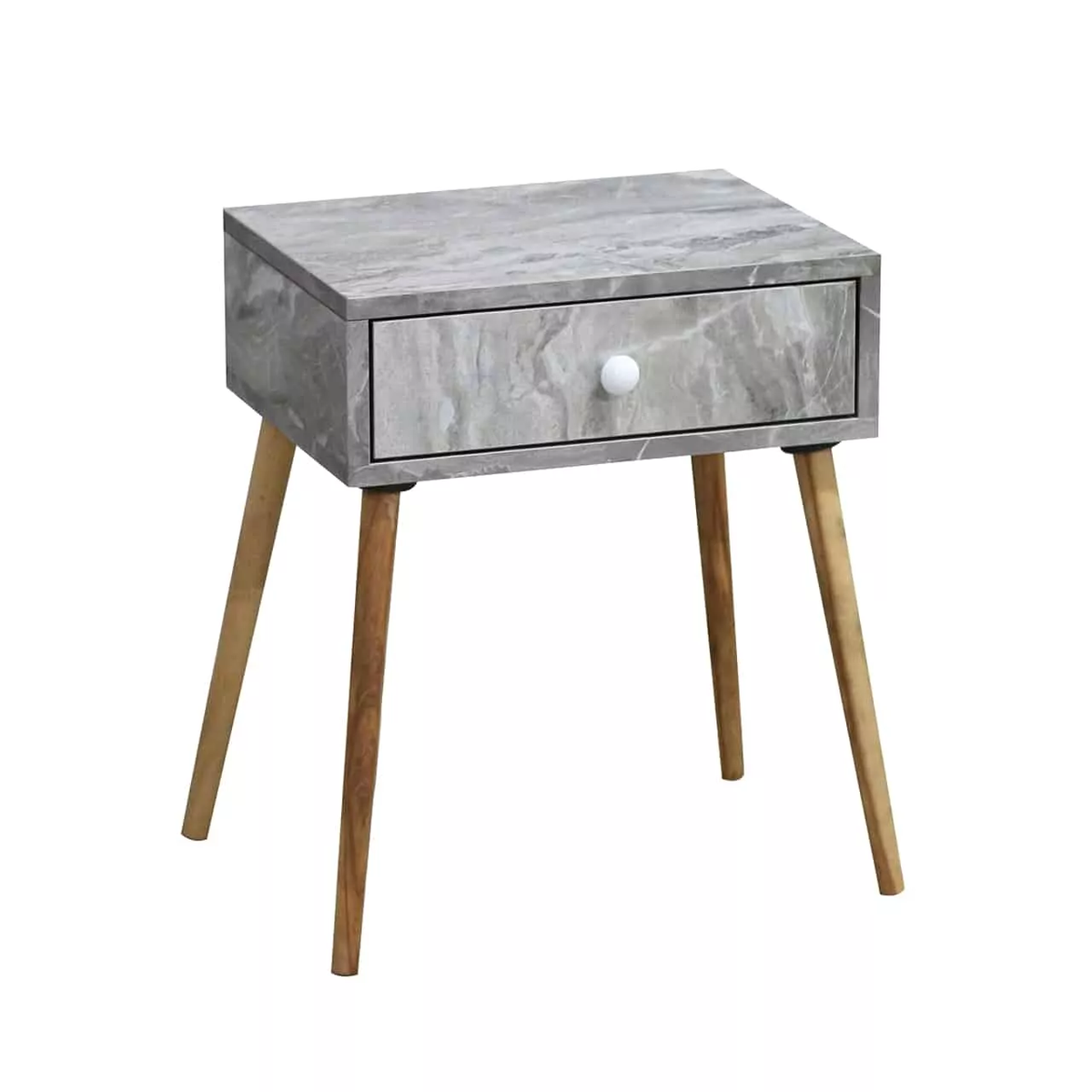 Bedside Pedestal Elva Fine Living Buy Online in South Africa