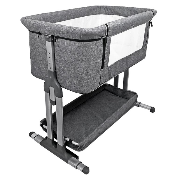 High quality modern crib adjustable