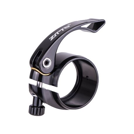 Bike 2024 tube clamp