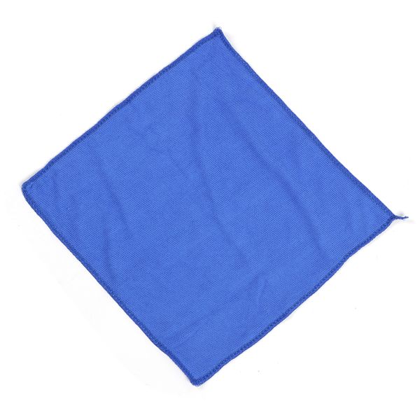 Microfiber Wiping Towel 30 X 26cm