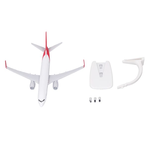 Alloy Airplane Model Aircraft Model Precise Scale Aviation Airplane Model