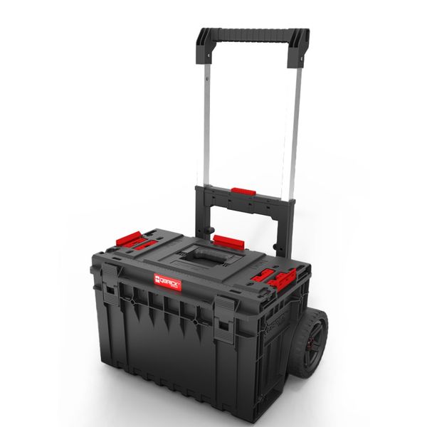 Qbrick System One Cart Pt9345