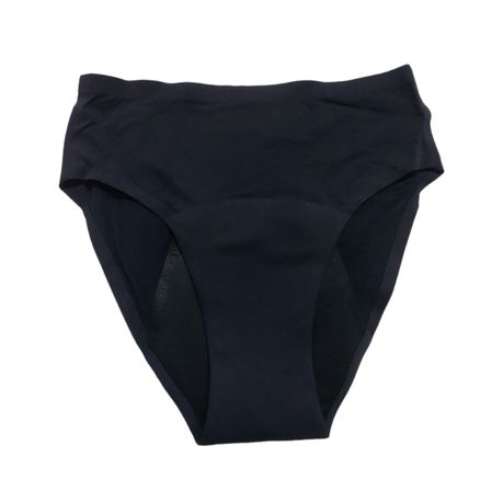 3 x NOOI Liner Period Panties Non-Absorbent and Leakproof, Shop Today. Get  it Tomorrow!