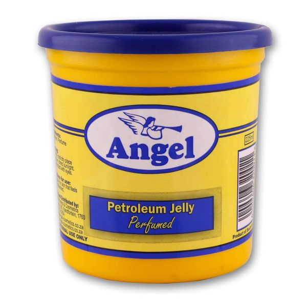 Angel logo