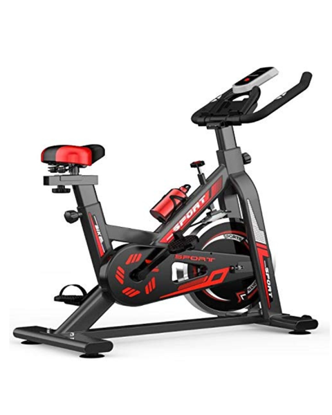 Stationary Spinning Exercise Bike