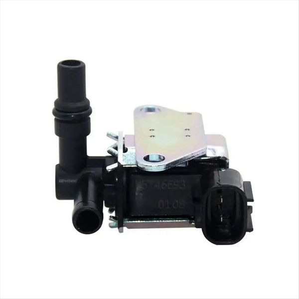 Vapor Canister Purge Solenoid Emission Solenoid Valve For Mitsubishi