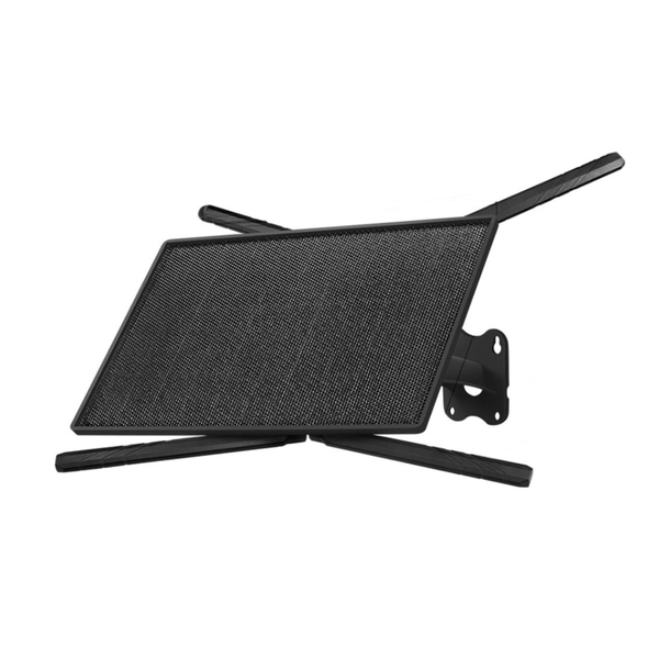 4G LTE Solar Wi-Fi Router - Portable, Outdoor Use