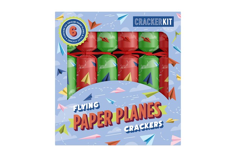 Games - Paper Planes