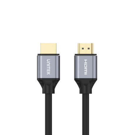 UNITEK 8K Ultra High Speed 5M HDMI Cable (Support PS5 4K @120Hz) Image