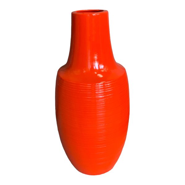 Vase AC 57x22cm Denali L Base