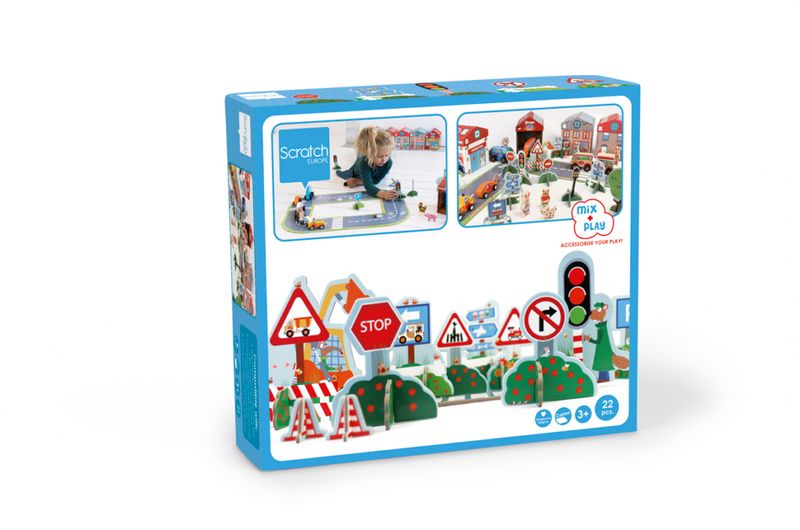 Thumbnail product image - 1