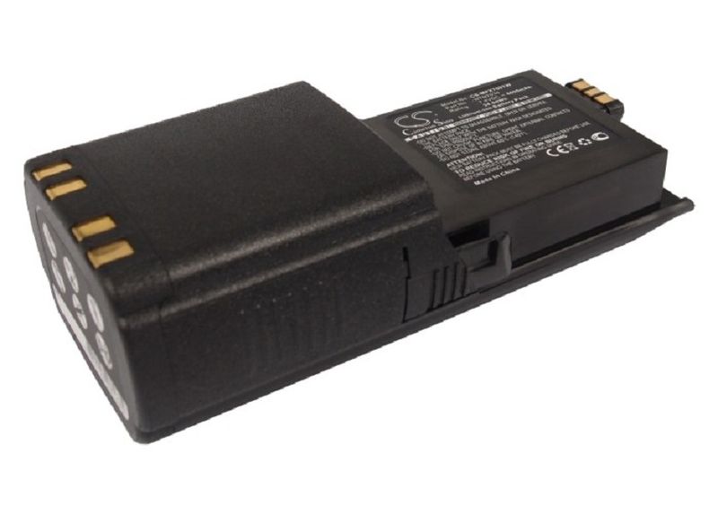 MOTOROLA APX replacement battery