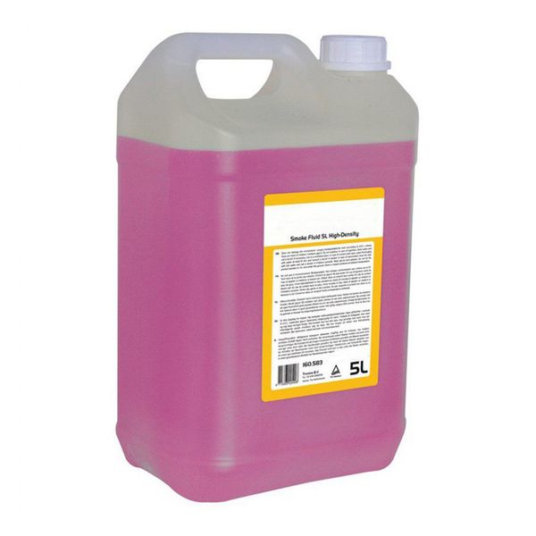 Smoke Liquid Dense 5L