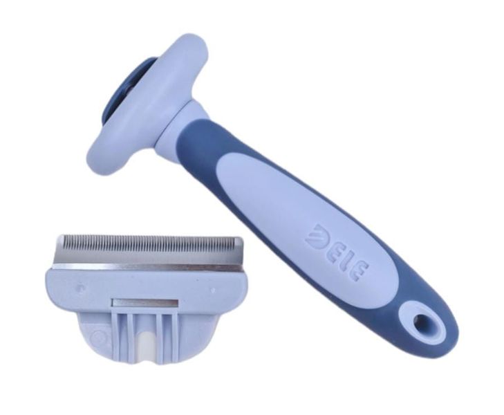 Dele Pet Hair Removal Comb