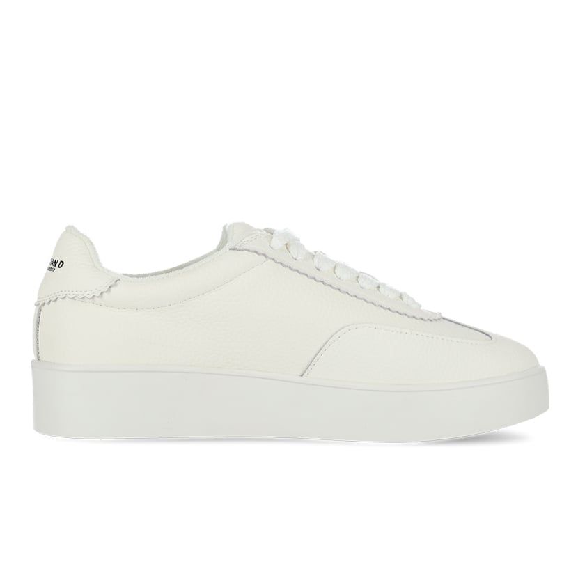 Jonathan D Cort Men #39 s PU Lace Up Sneakers Shop Today Get it