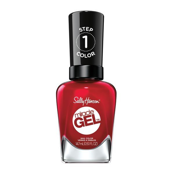 Sally Hansen - Miracle Gel Nail Polish - Sugar Fix