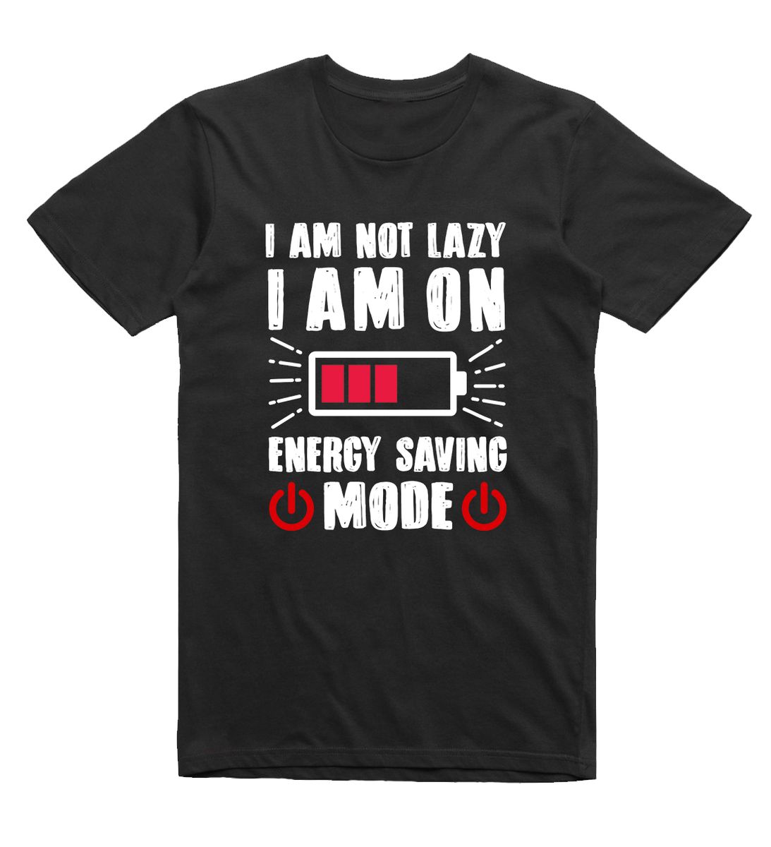 No Power Funny TShirt Shop Today. Get it Tomorrow!