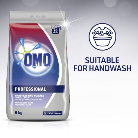 Omo Washing Powder - Hand 1kg