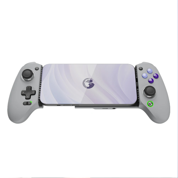 GameSir G8 Mobile Game Controller Type C Gamepad