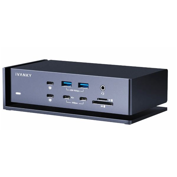 Ivanky Fusion Dock Max 1