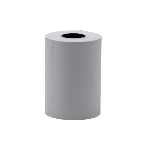Thermal Till roll 57x40mm 65 Gsm - 100 Rolls