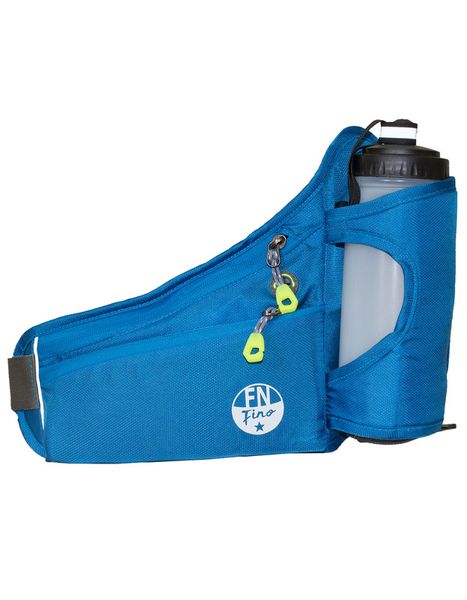 Fino B4503 Mountain Cycling, Biking &amp; Hiking Waist Bag with Water Holder