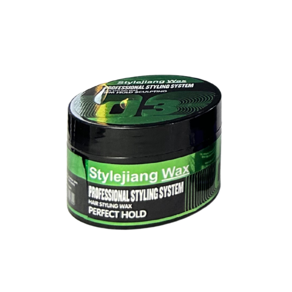 Hair Wax