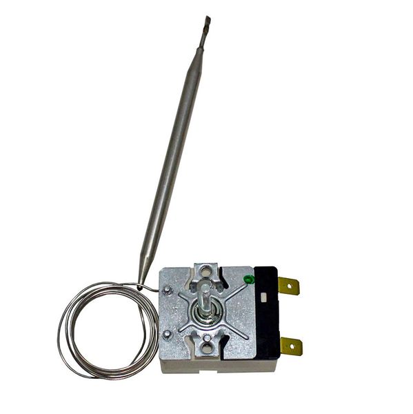 Thermostat 50-300¦C