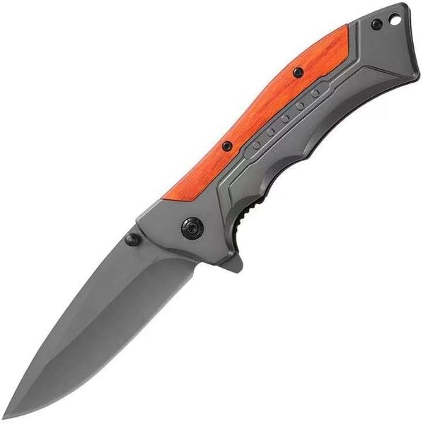 Outdoor Multifunctional Folding Knife