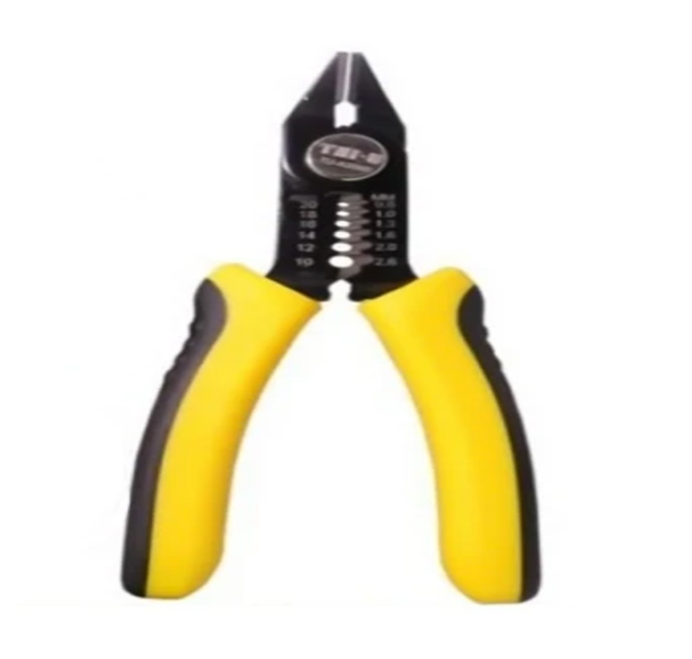 TNI-U TU-A306B Multifunctional 2-in-1 Cutter &amp; Wire Stripper